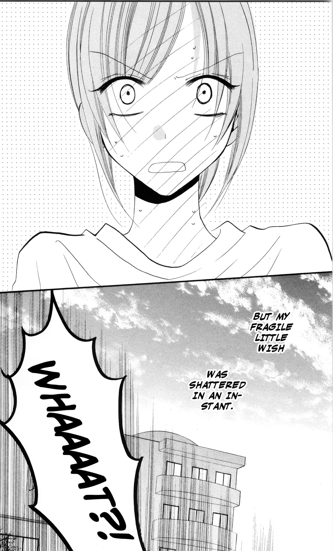 Namaiki Zakari, Chapter 26 image 30